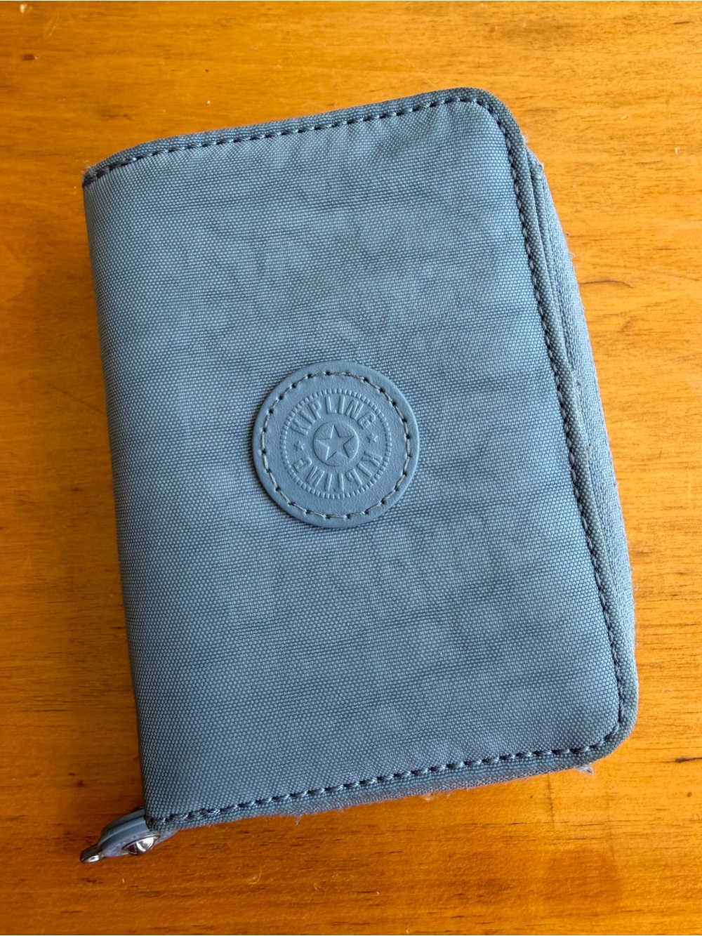 Kipling Wallet